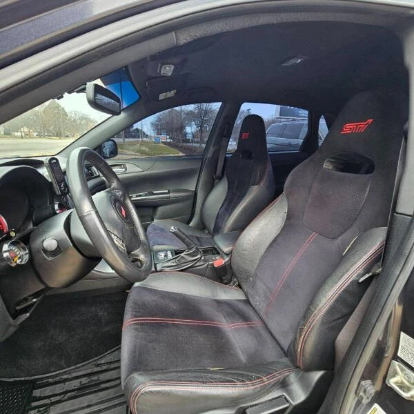 2014 Subaru Impreza WRX STi 3rd Gen - Image 10 of 20