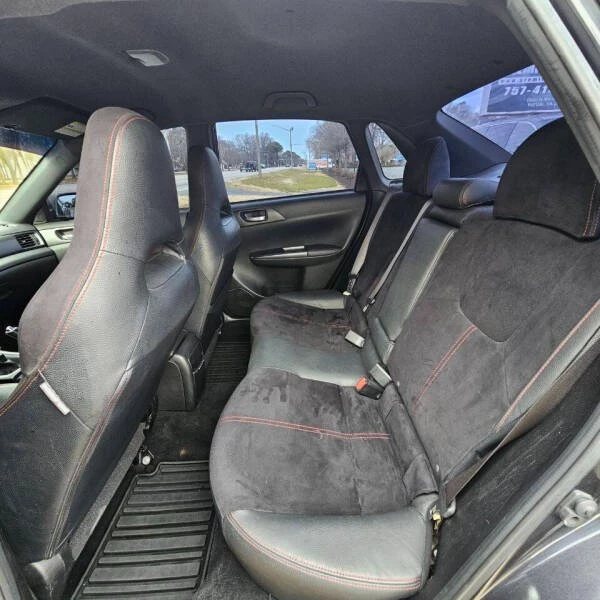 2014 Subaru Impreza WRX STi 3rd Gen - Image 12 of 20