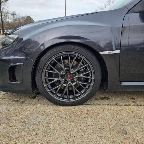 2014 Subaru Impreza WRX STi 3rd Gen - Image 9 of 20