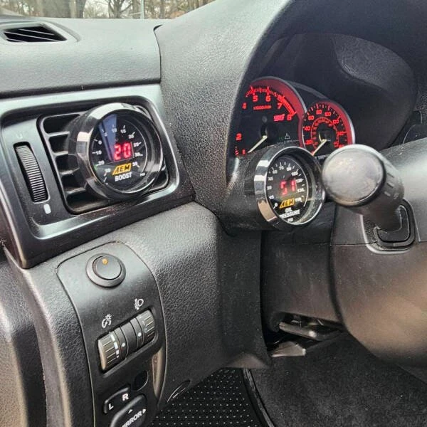 2014 Subaru Impreza WRX STi 3rd Gen - Image 11 of 20