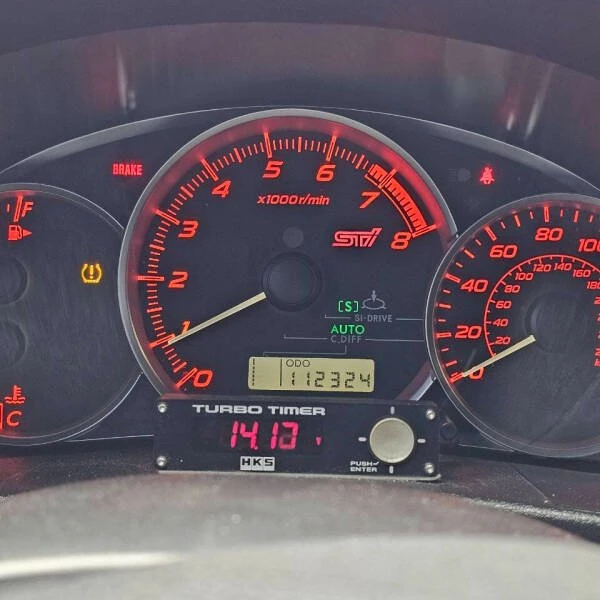 2014 Subaru Impreza WRX STi 3rd Gen - Image 17 of 20
