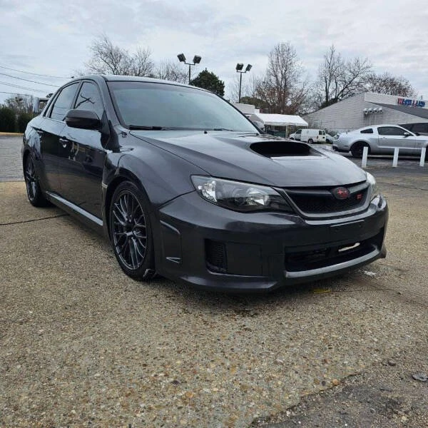 2014 Subaru Impreza WRX STi 3rd Gen - Image 3 of 20