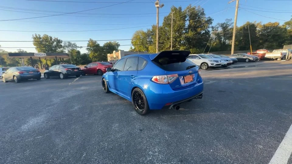 2014 Subaru Impreza WRX 3rd Gen - Image 6 of 18