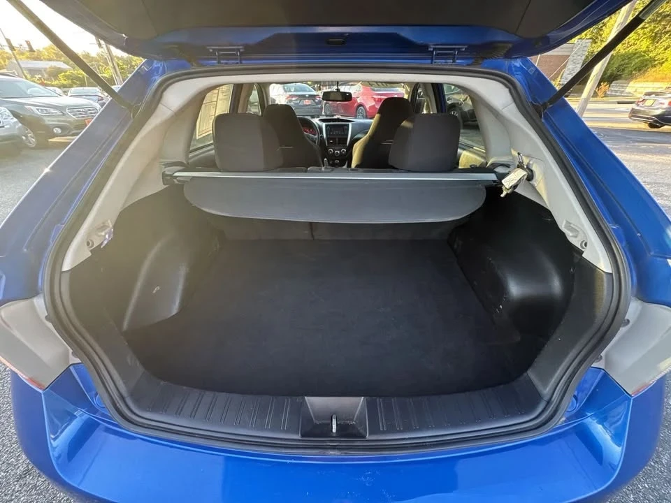 2014 Subaru Impreza WRX 3rd Gen - Image 17 of 18