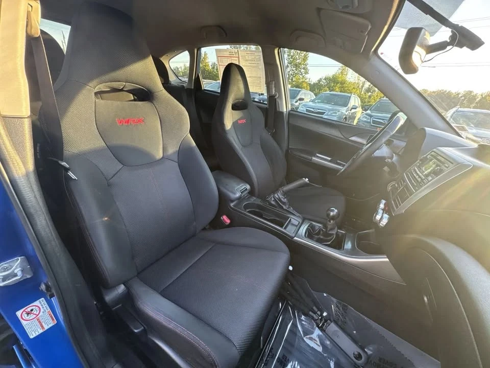 2014 Subaru Impreza WRX 3rd Gen - Image 11 of 18
