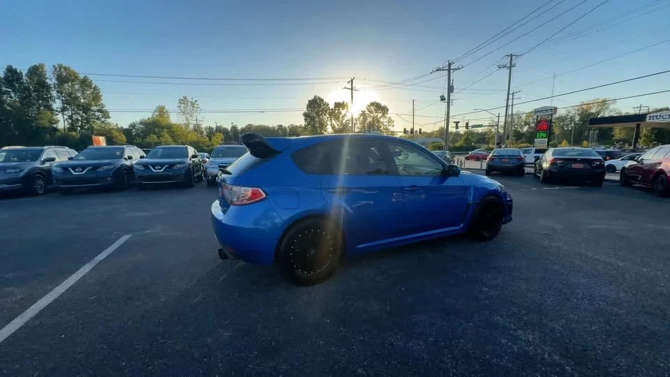 2014 Subaru Impreza WRX 3rd Gen - Image 8 of 18