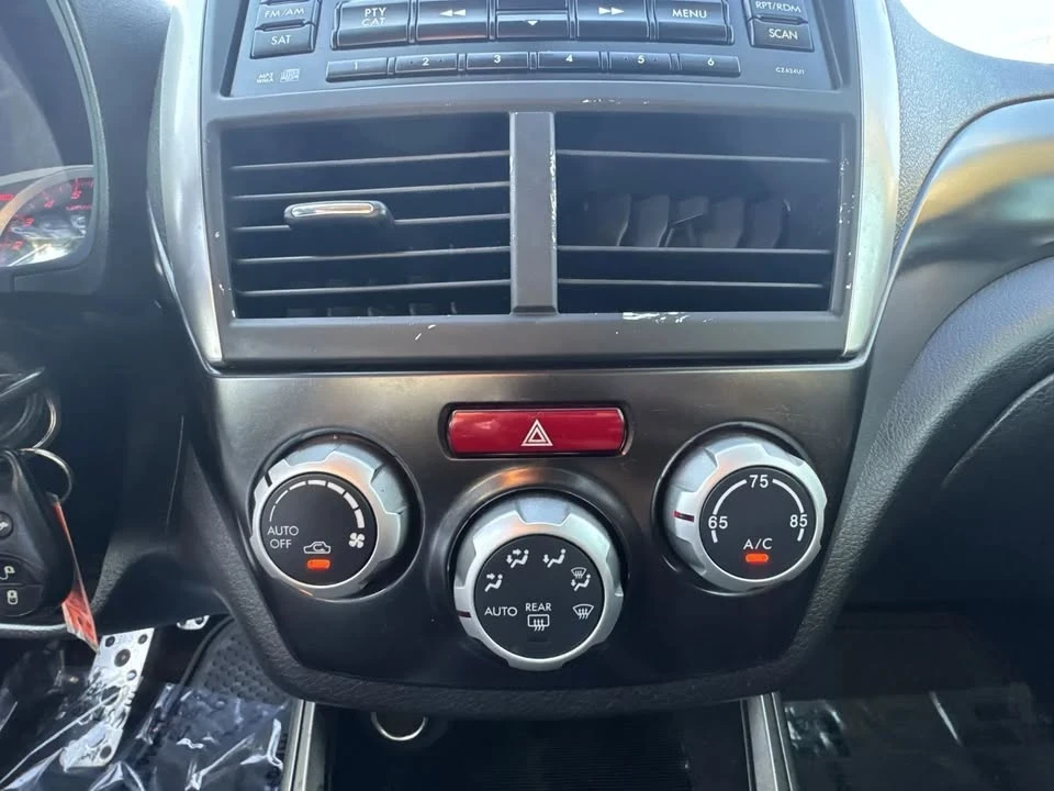2014 Subaru Impreza WRX 3rd Gen - Image 15 of 18