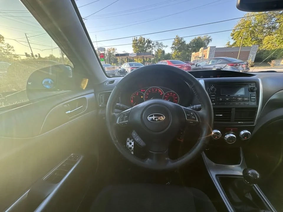 2014 Subaru Impreza WRX 3rd Gen - Image 12 of 18