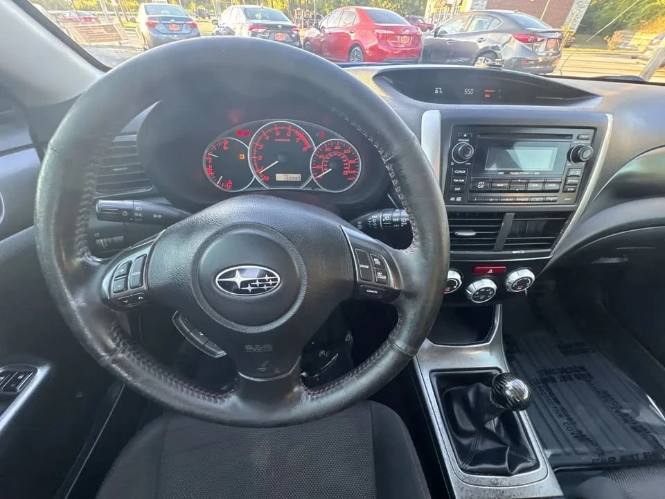 2014 Subaru Impreza WRX 3rd Gen - Image 13 of 18