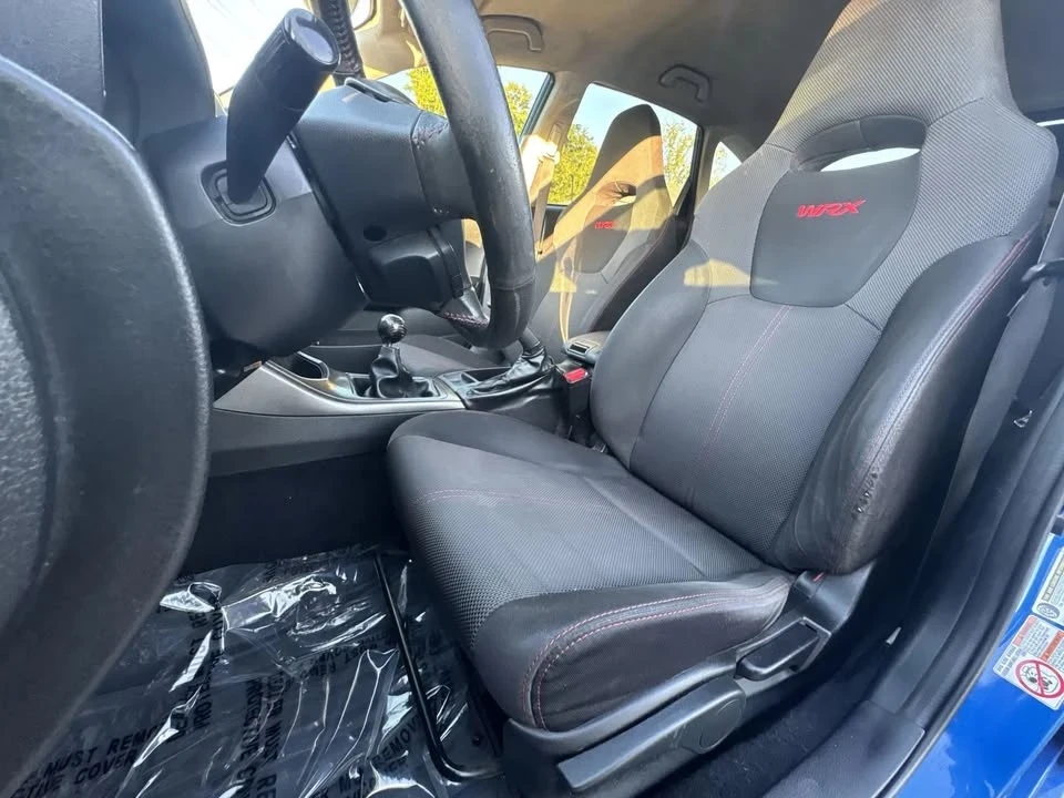 2014 Subaru Impreza WRX 3rd Gen - Image 9 of 18