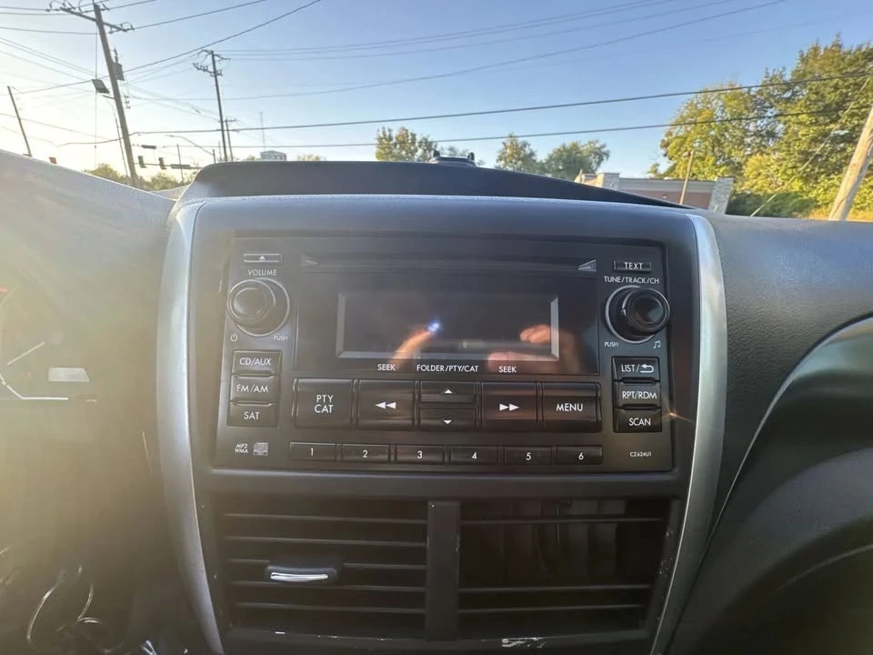 2014 Subaru Impreza WRX 3rd Gen - Image 14 of 18