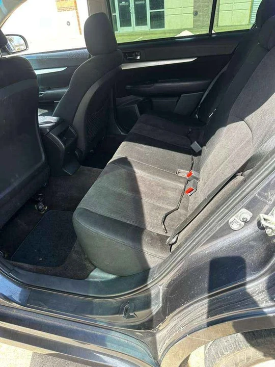 2014 Subaru Legacy 5th Gen - Image 8 of 11