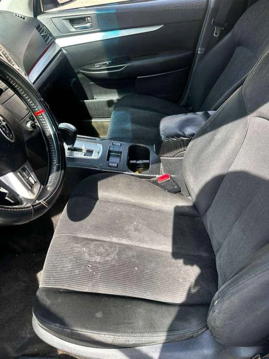 2014 Subaru Legacy 5th Gen - Image 11 of 11