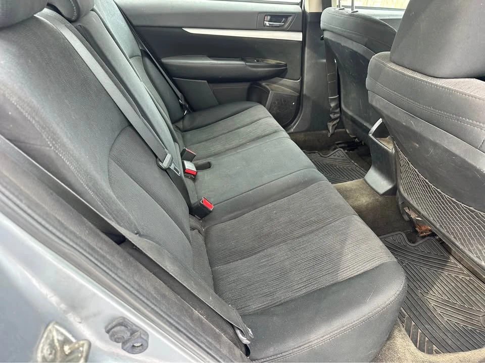 2014 Subaru Legacy 5th Gen - Image 11 of 16