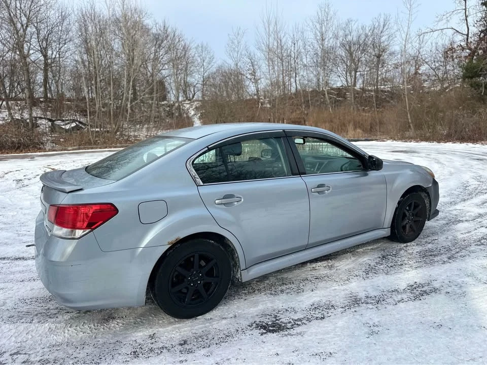 2014 Subaru Legacy 5th Gen - Image 3 of 16