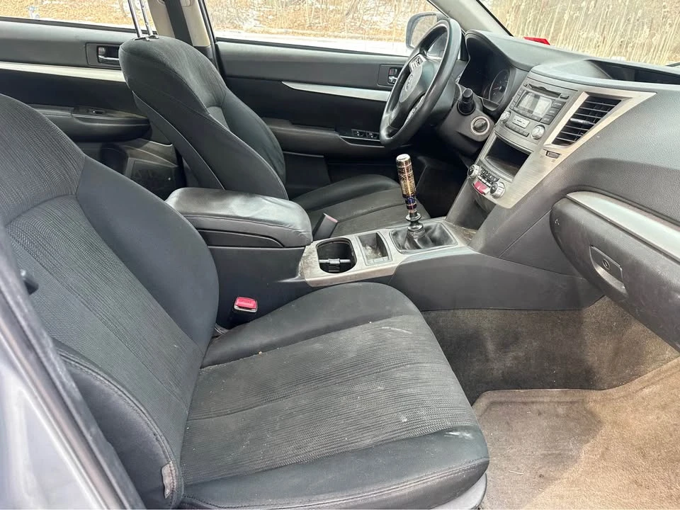 2014 Subaru Legacy 5th Gen - Image 8 of 16