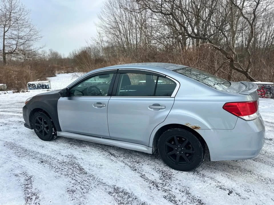 2014 Subaru Legacy 5th Gen - Image 4 of 16