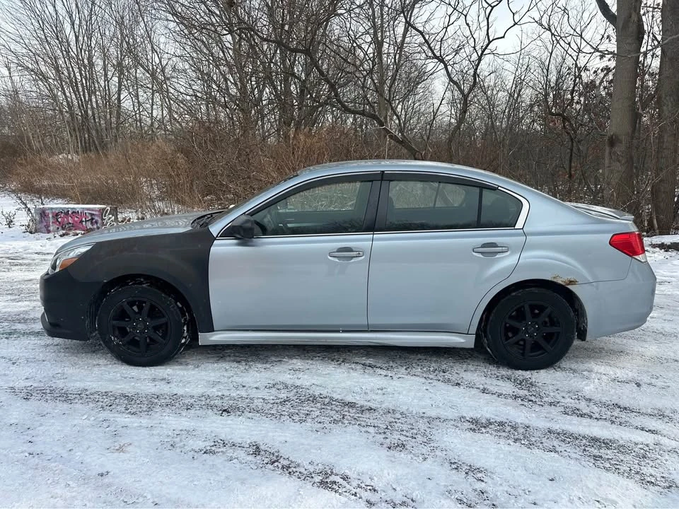 2014 Subaru Legacy 5th Gen - Image 2 of 16