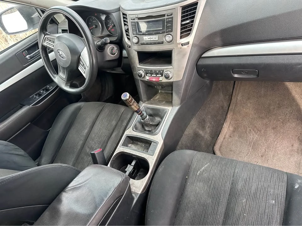 2014 Subaru Legacy 5th Gen - Image 9 of 16