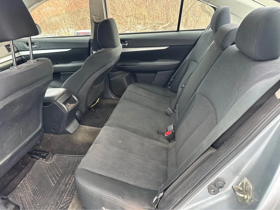 2014 Subaru Legacy 5th Gen - Image 10 of 16