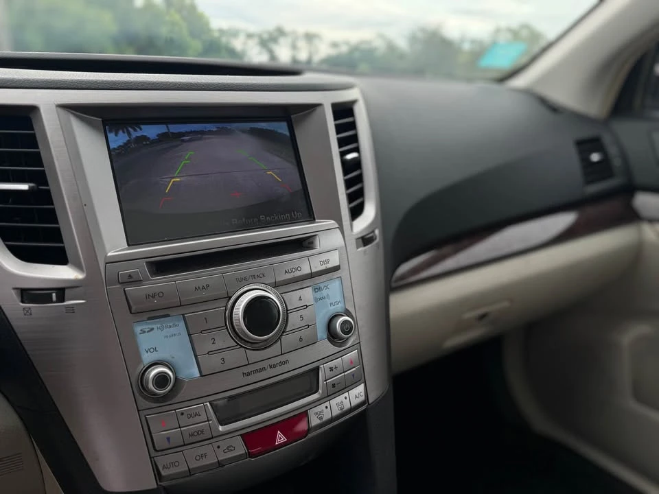 2014 Subaru Legacy 5th Gen - Image 10 of 10