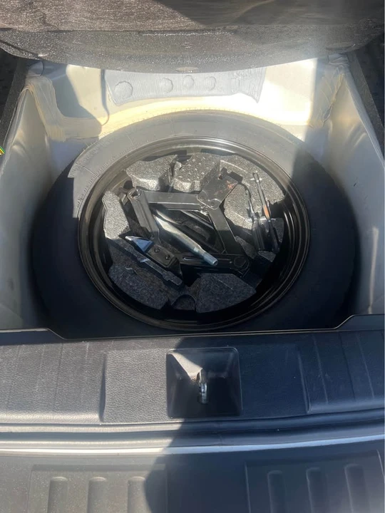 2014 Subaru Outback 4th Gen - Image 18 of 20