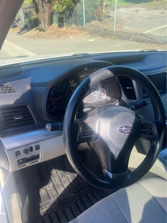 2014 Subaru Outback 4th Gen - Image 14 of 20