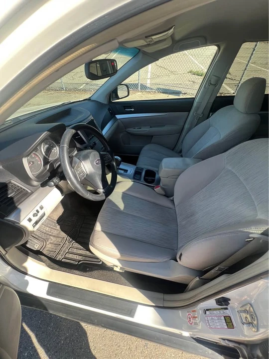 2014 Subaru Outback 4th Gen - Image 10 of 20