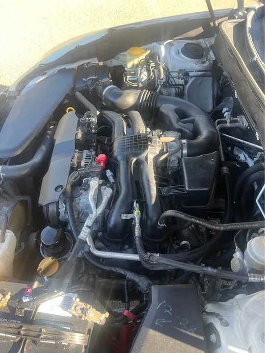 2014 Subaru Outback 4th Gen - Image 16 of 20