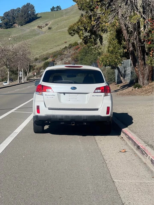 2014 Subaru Outback 4th Gen - Image 20 of 20