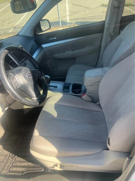 2014 Subaru Outback 4th Gen - Image 15 of 20