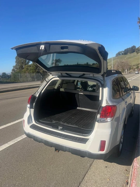 2014 Subaru Outback 4th Gen - Image 19 of 20