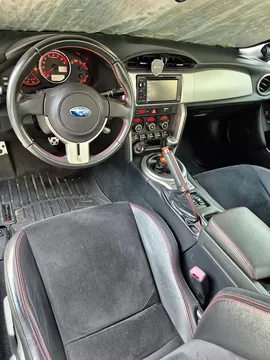 2014 Subaru BRZ Limited