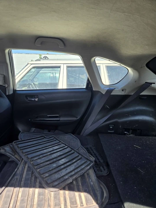 2014 Subaru Impreza WRX 3rd Gen - Image 6 of 12