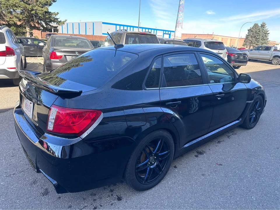 2014 Subaru Impreza WRX 3rd Gen - Image 6 of 20