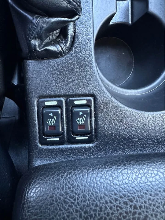 2014 Subaru Impreza WRX 3rd Gen - Image 17 of 20
