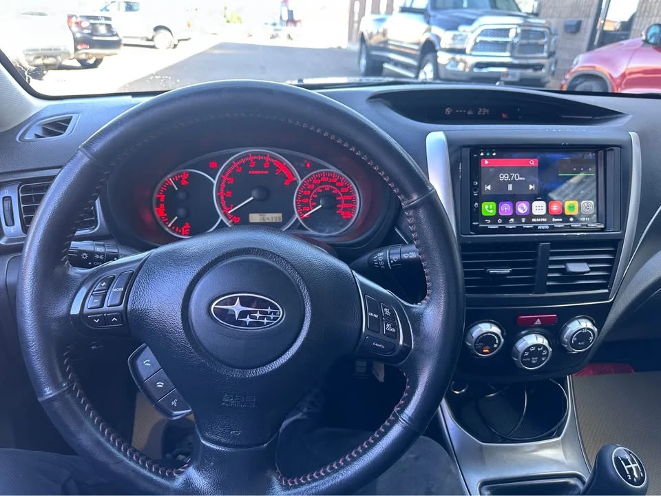 2014 Subaru Impreza WRX 3rd Gen - Image 14 of 20