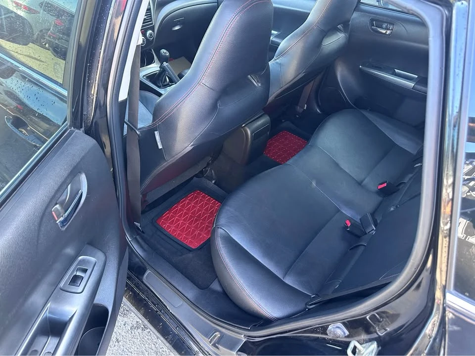 2014 Subaru Impreza WRX 3rd Gen - Image 11 of 20