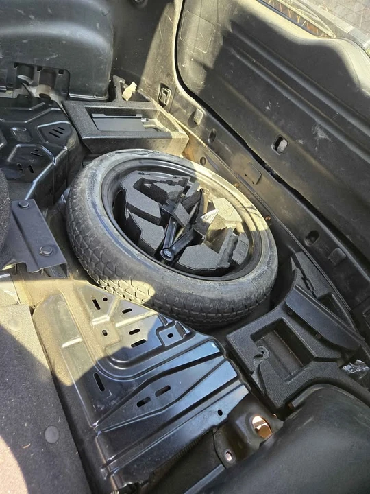 2014 Subaru Impreza WRX 3rd Gen - Image 7 of 12