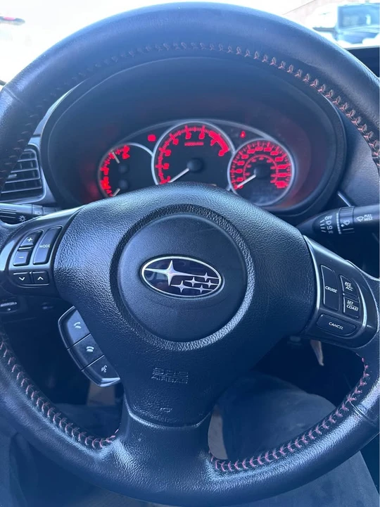 2014 Subaru Impreza WRX 3rd Gen - Image 18 of 20