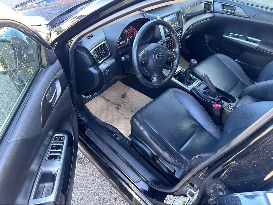 2014 Subaru Impreza WRX 3rd Gen - Image 12 of 20