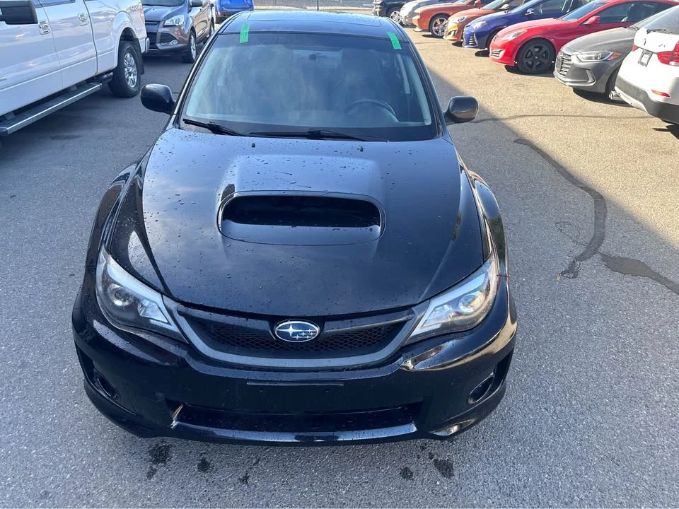 2014 Subaru Impreza WRX 3rd Gen - Image 9 of 20