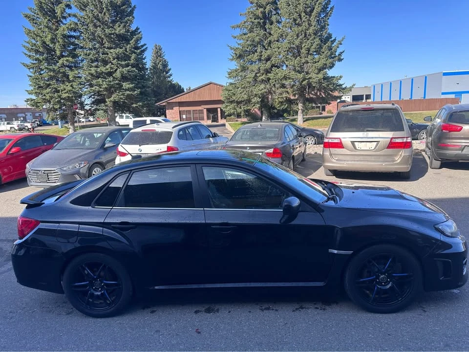 2014 Subaru Impreza WRX 3rd Gen - Image 7 of 20