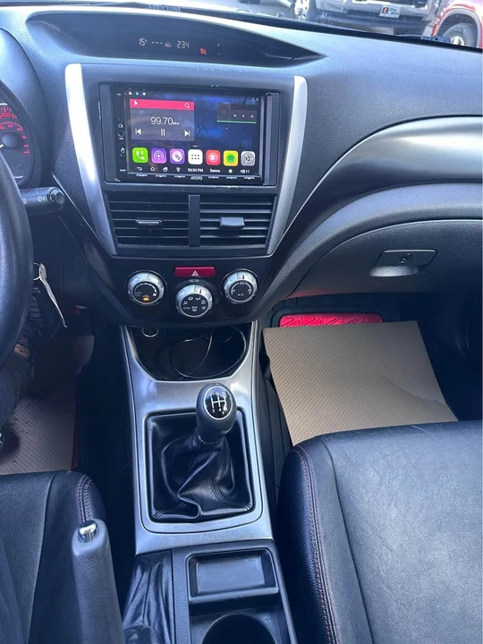 2014 Subaru Impreza WRX 3rd Gen - Image 16 of 20