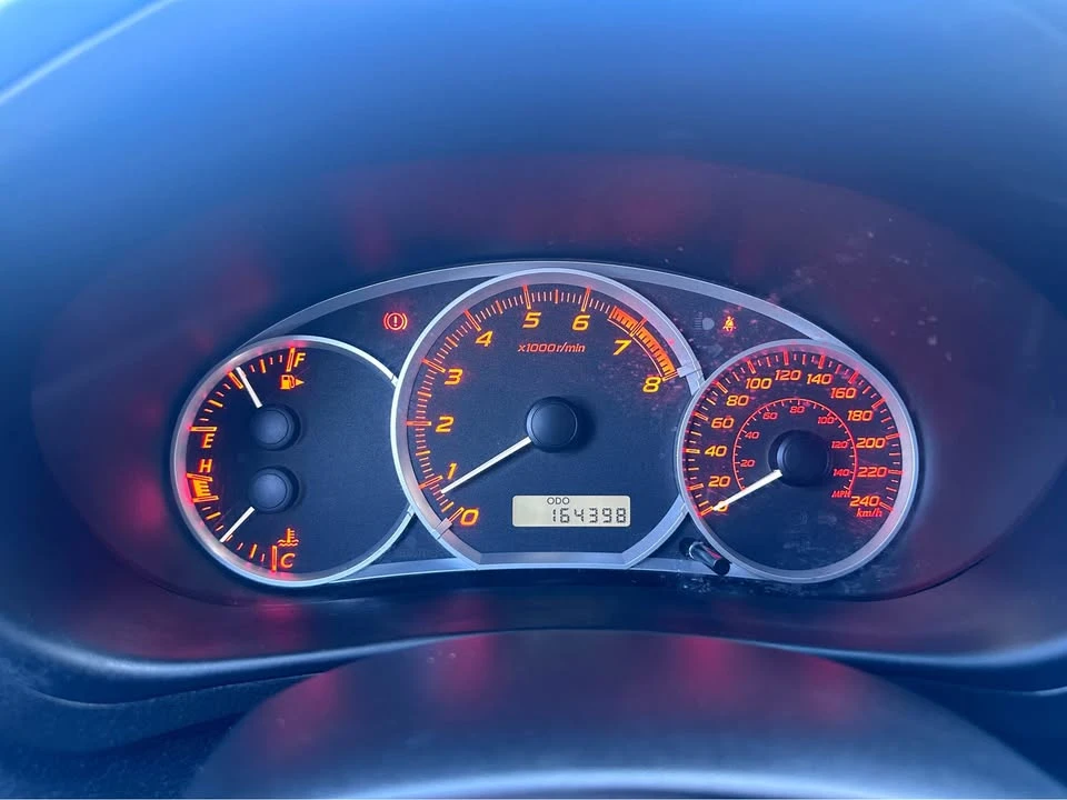 2014 Subaru Impreza WRX 3rd Gen - Image 15 of 20
