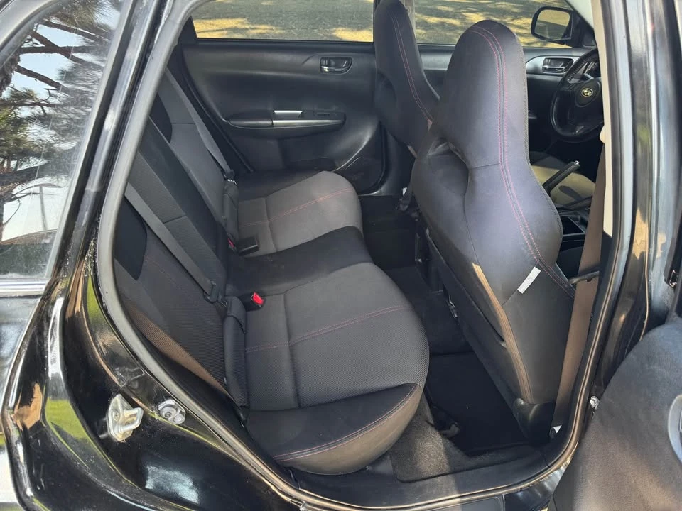 2014 Subaru Impreza WRX 3rd Gen - Image 15 of 19