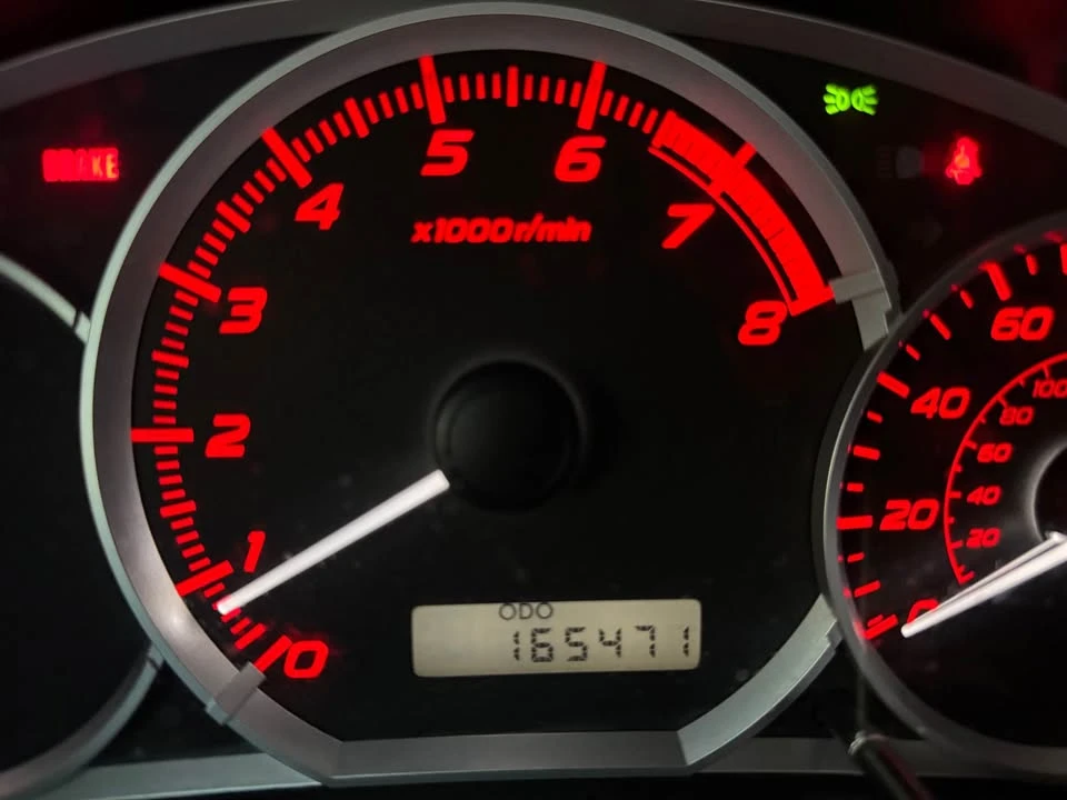 2014 Subaru Impreza WRX 3rd Gen - Image 18 of 19