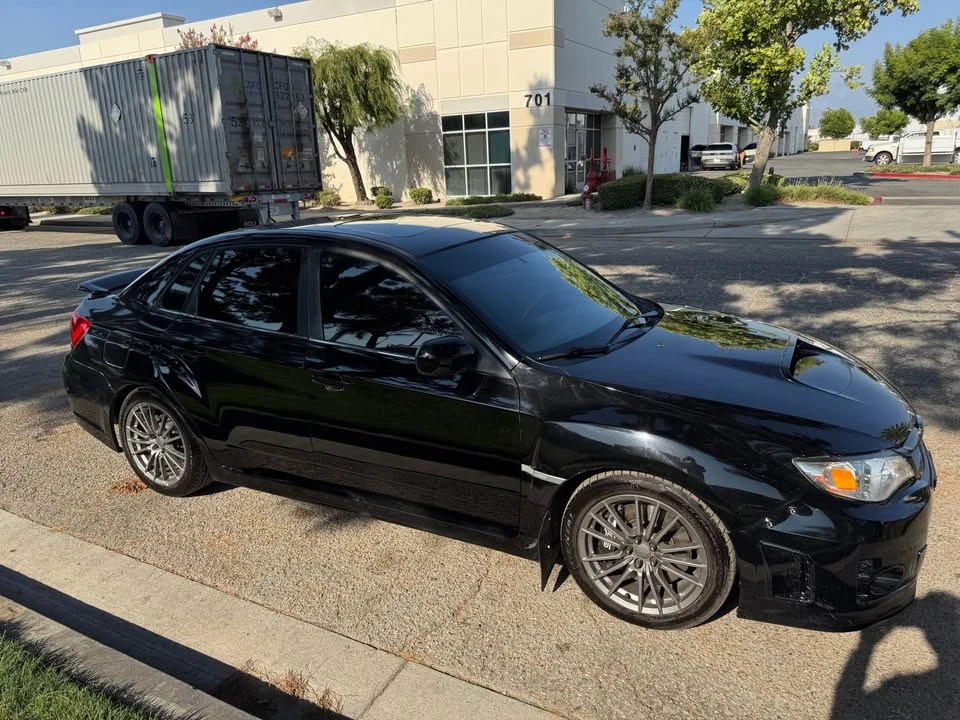 2014 Subaru Impreza WRX 3rd Gen - Image 10 of 19