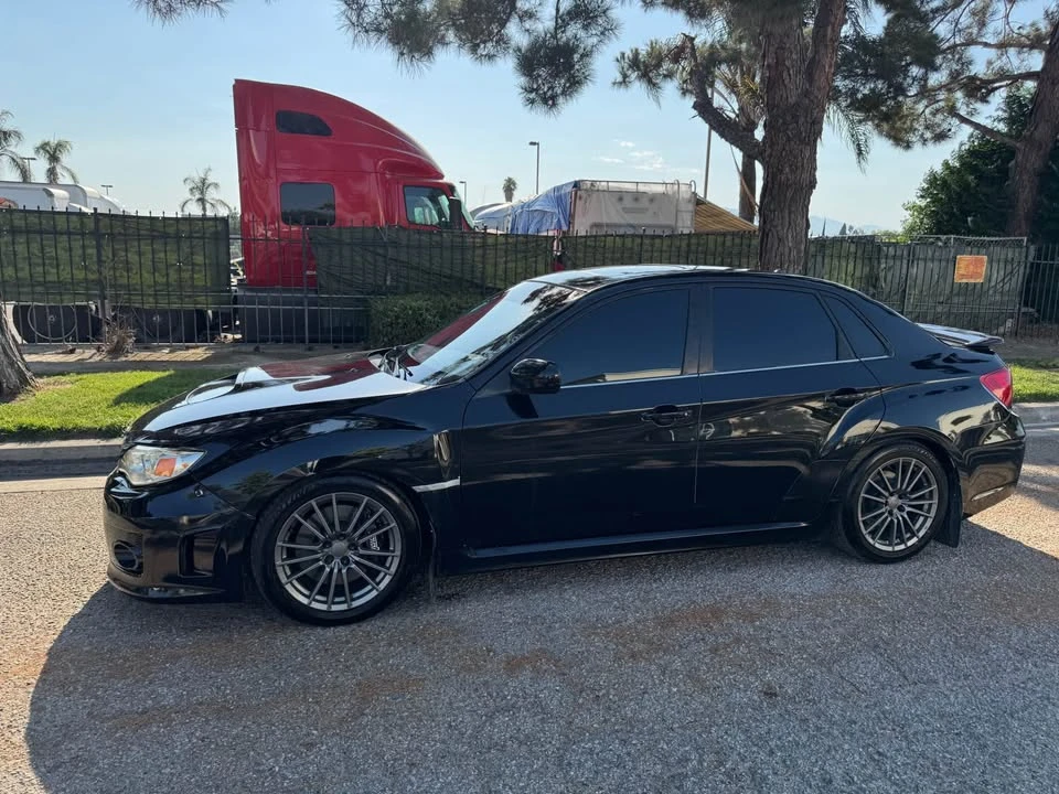 2014 Subaru Impreza WRX 3rd Gen - Image 3 of 19