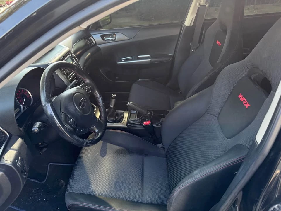 2014 Subaru Impreza WRX 3rd Gen - Image 13 of 19
